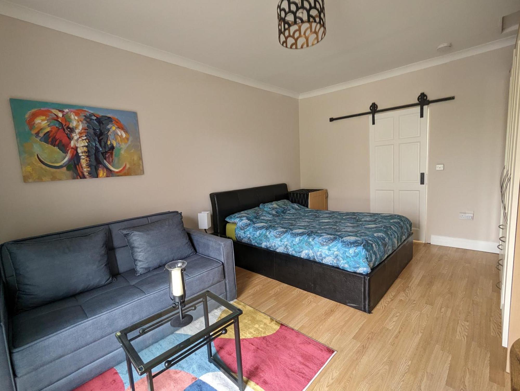 Cozy Getaway In Bunratty Apartment Clarecastle Luaran gambar
